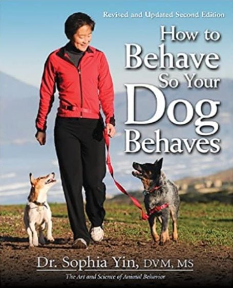 How to Behave so Your Dog Behaves