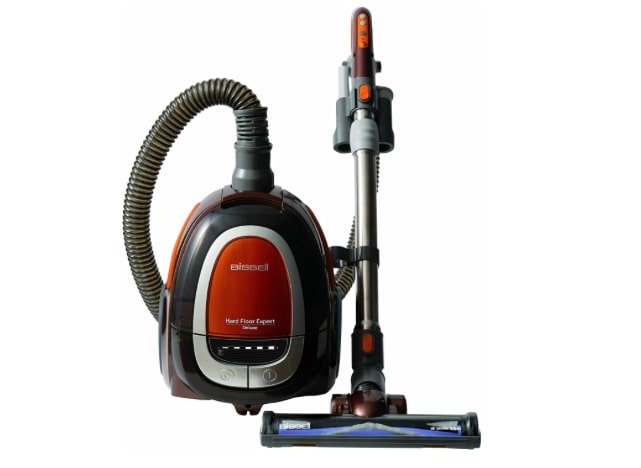 Bissell Deluxe Canister Vacuum 1161
