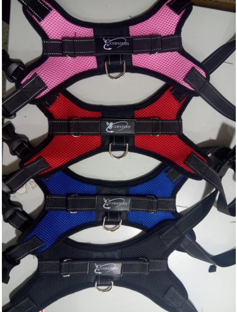 Dog Harnesses for Australian Shepherds 8 Harnesses for Your Aussie