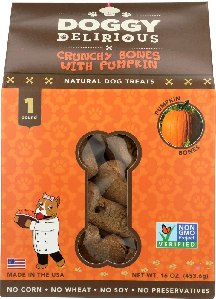 Organic Dog Treats 15 Organic Treats For A Happy Healthy Dog