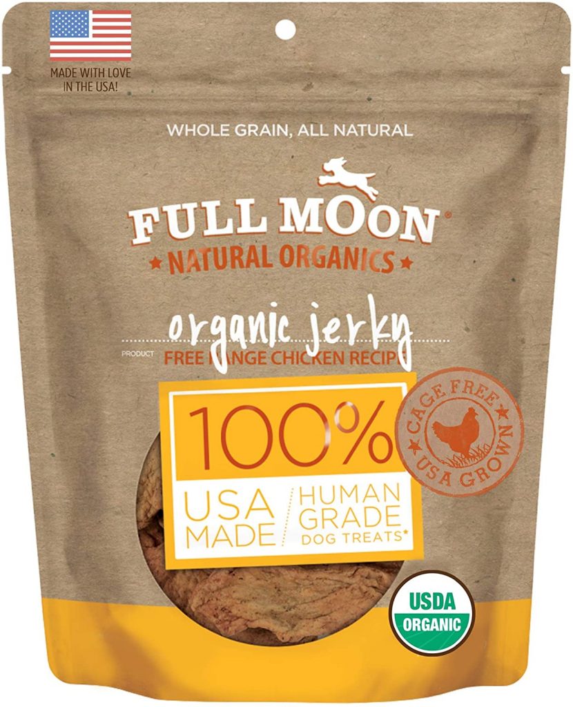 Organic Dog Treats 15 Organic Treats for a Happy Healthy Dog