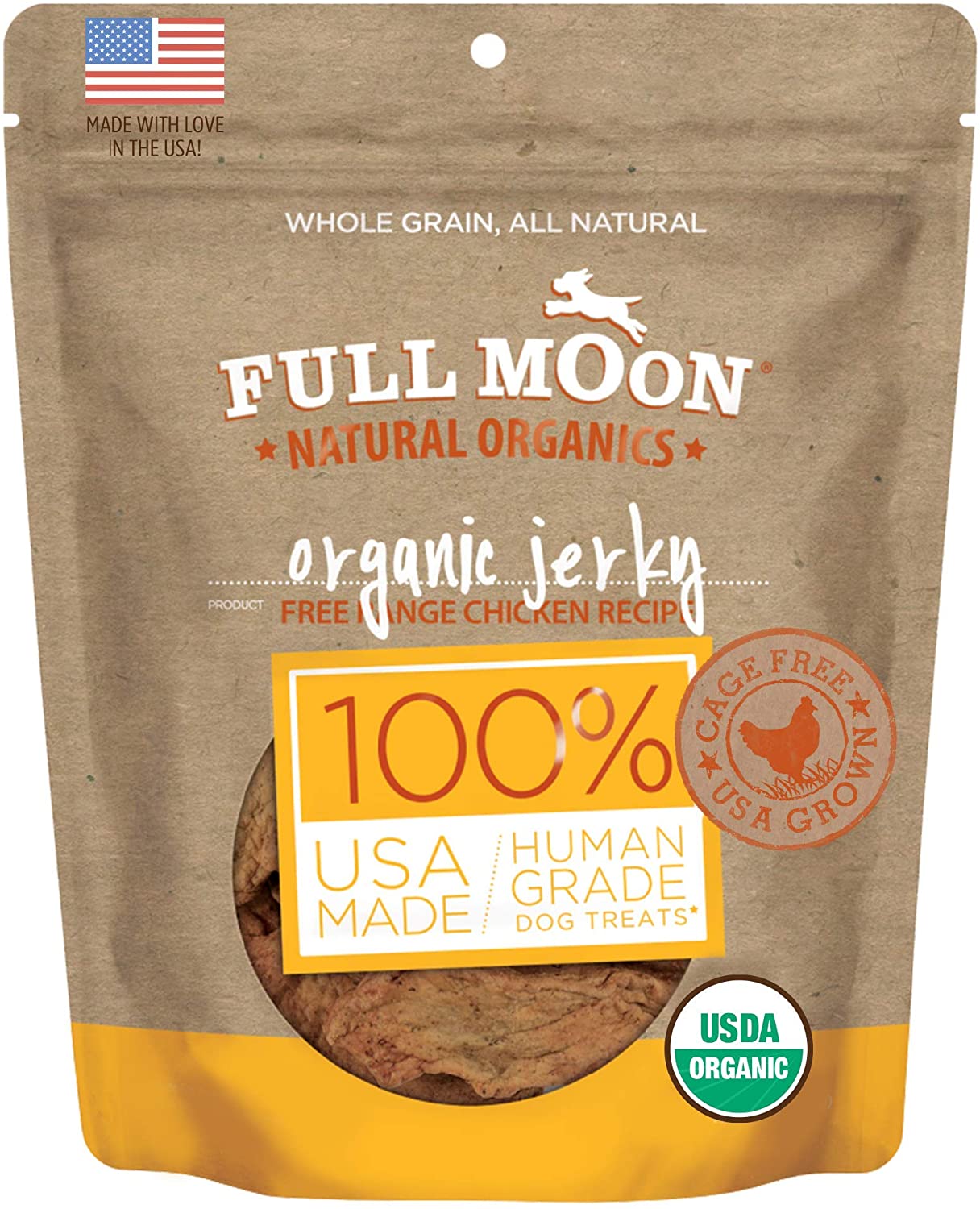Organic Dog Treats 15 Organic Treats For A Happy Healthy Dog