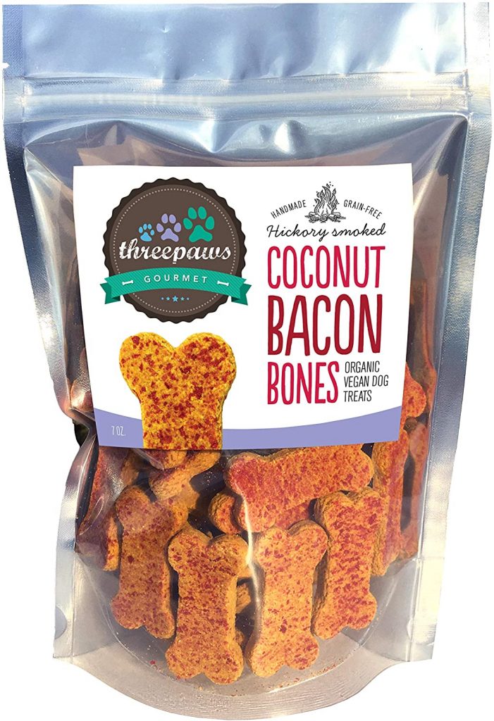 Organic Dog Treats 15 Organic Treats for a Happy Healthy Dog