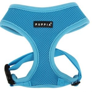 Puppia Soft Dog Harness for Small Dogs