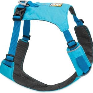 Ruffwear Hi & Light Harness for Small Dogs