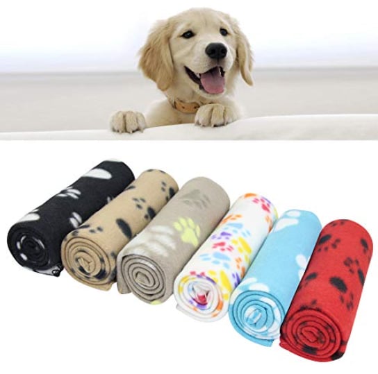 The Best Dog Blankets to Keep Your Pup Snuggly and Warm