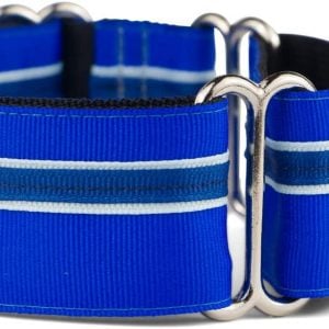If It Barks Martingale Collar
