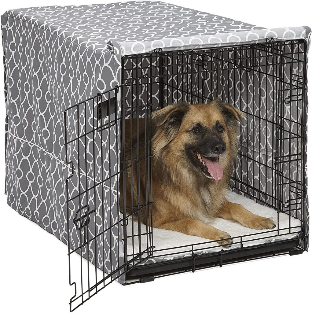 The 9 Best Dog Crate Covers for Safe, Cozy Dens