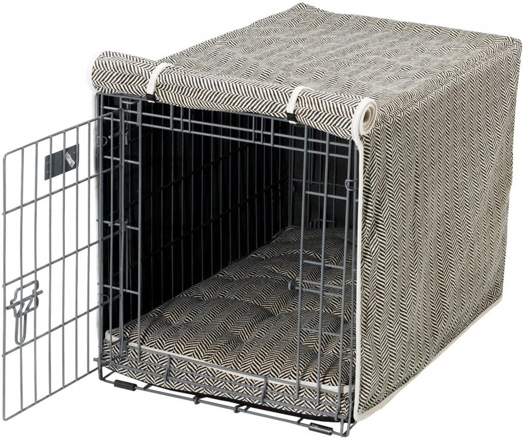 Dog Crate Covers 11 Excellent Dog Crate Covers