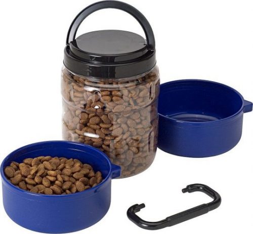 Gamma2 Portable Travel Storage Case