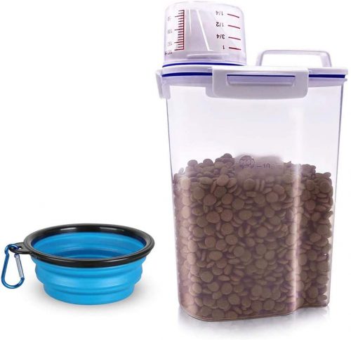 Dog Food Container The 10 Most Practical Containers Dog Food Container The 10 Most, Countertop Dog Food Storage Container