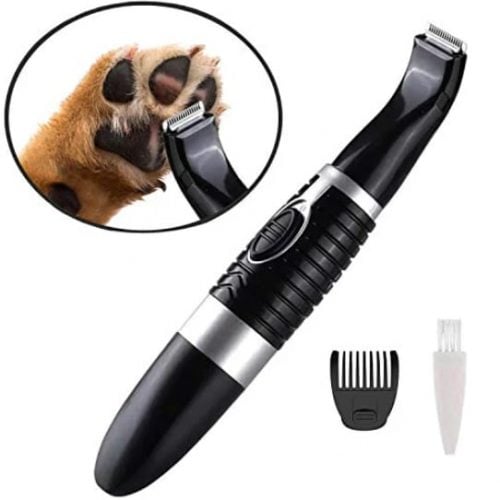 Dog Grooming Clippers | Best Dog Clippers for a Home Haircut