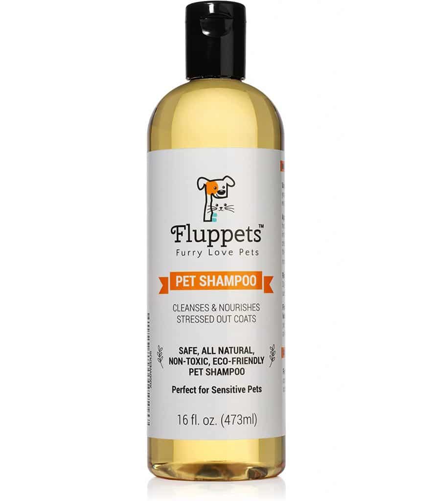 Best Smelling Dog Shampoos 15 Shampoos That Smell Great