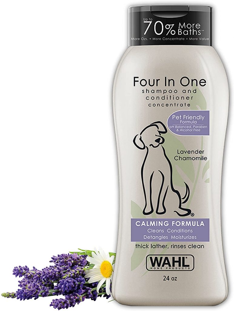 The 18 Best Dog Shampoos for All Types of Coats