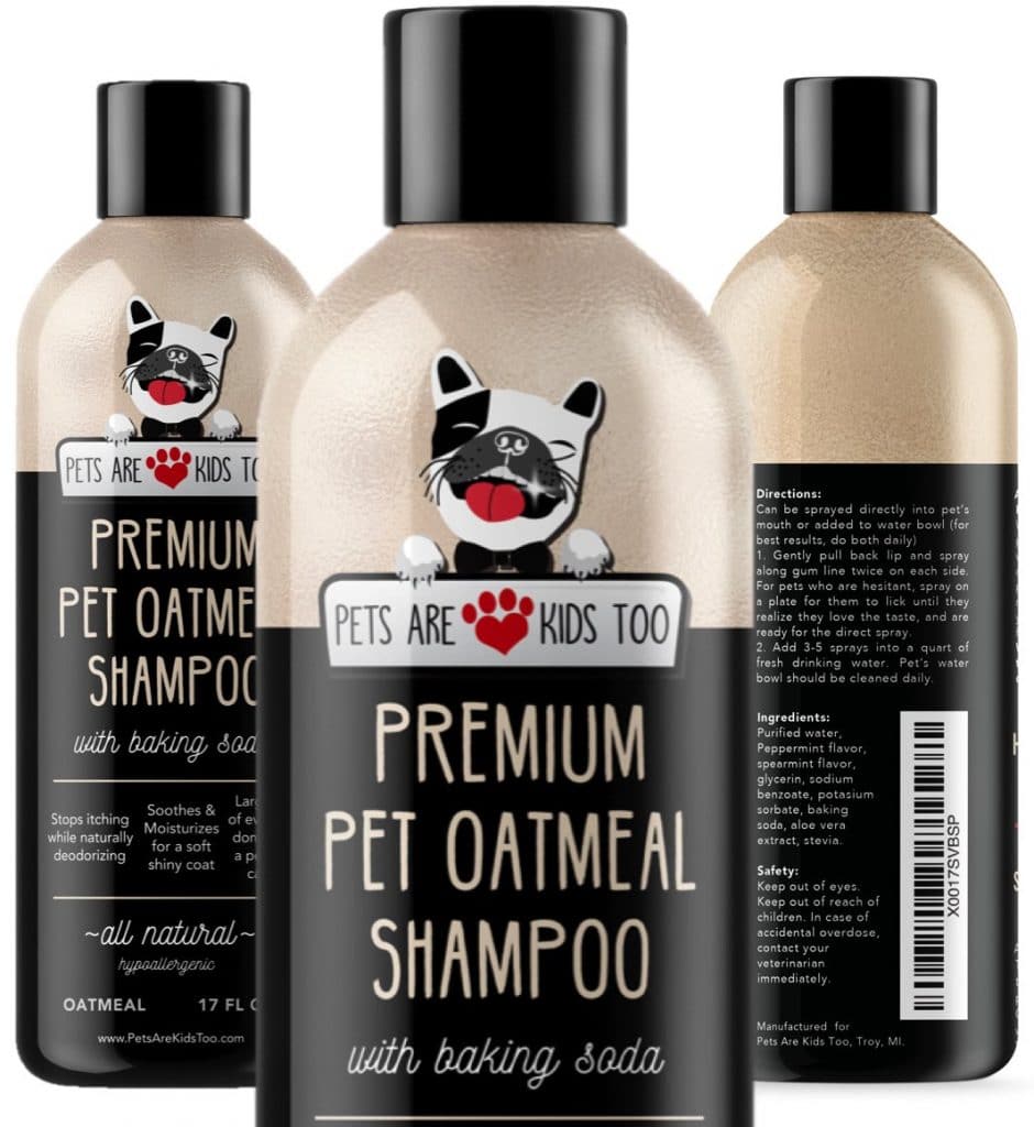 The 18 Best Dog Shampoos for All Types of Coats