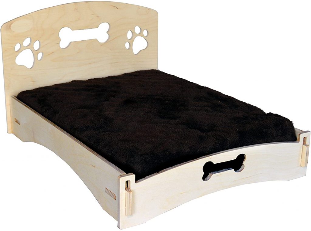 Organic Dog Beds The Best Natural and Organic Beds for Dogs