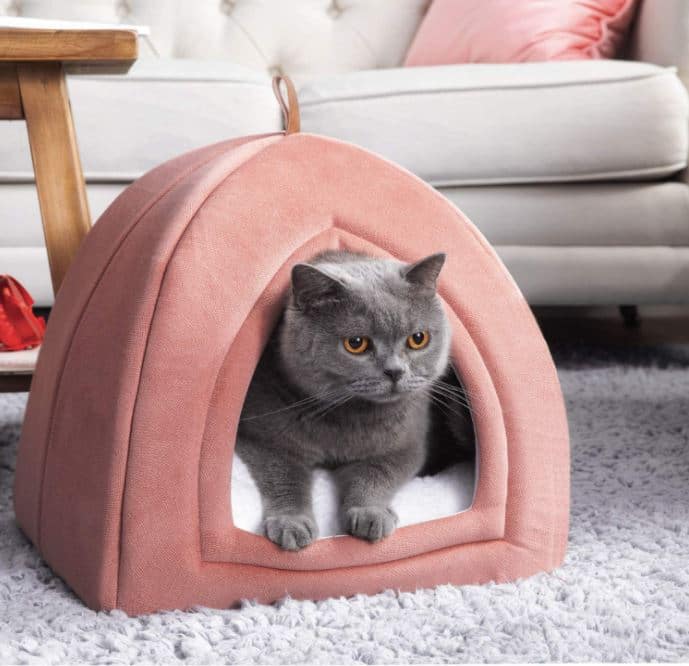 Bedsure Cat Bed