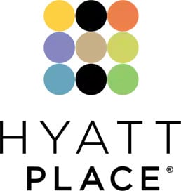 Hyatt Place pet-friendly hotel logo