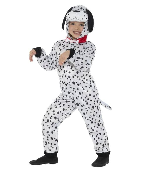 Dalmatian Gift Onesie for Kids
