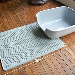 Best Deal for Extra Large Silicone Mat, Genuine Food-Grade Silicone Table