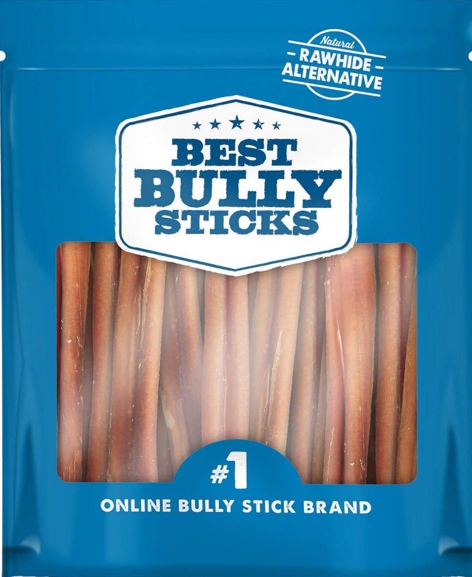 Bully Sticks