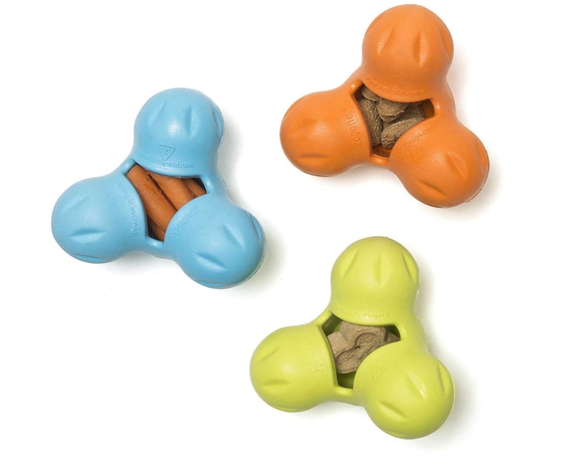 West Paw Zogoflex Tux