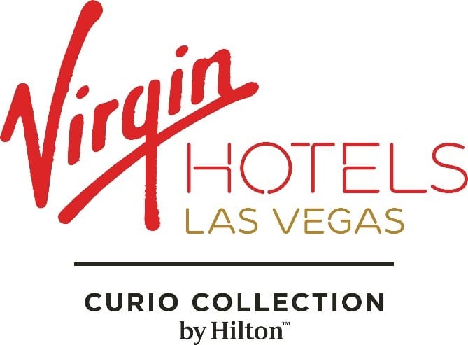 Virgin Hotels Las Vegas Logo