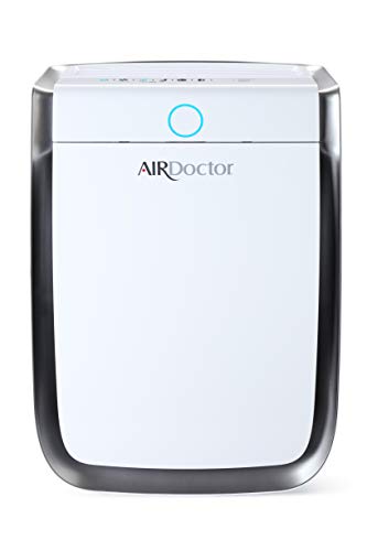 AirDoctor pet air purifier