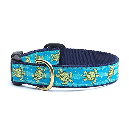 20 Up Country Dog Collars We Love Dogs Experts