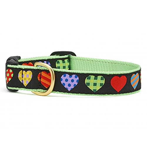 Up Country Dog Collars A Guide to These Durable Collars