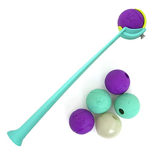 pet ball thrower