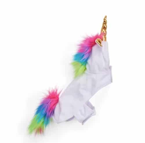 unicorn guinea pig costume