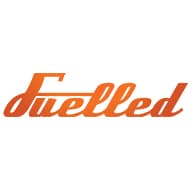 fuelled logo