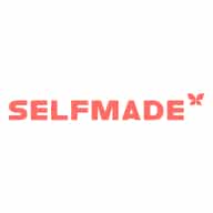 Self Made logo