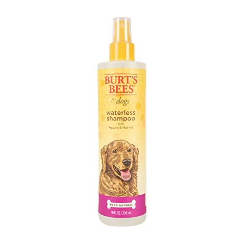Burt's Bees Waterless Shampoo for Dogs