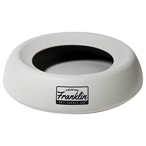 Franklin Sports white water carrier for travel