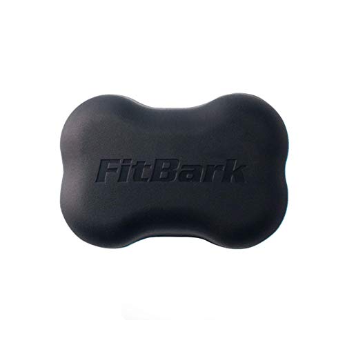 Fitbark health and fitness tracker device