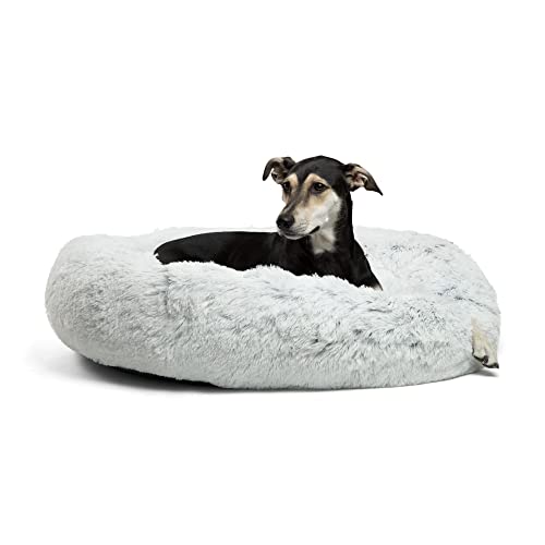 Best Friends by Sheri, The Original Calming Donut Bed