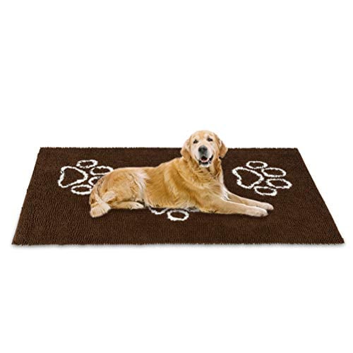 The Best Dog Doormats for Rainy Weather and Muddy Pups Dogs Experts
