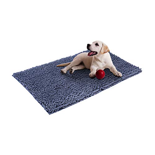 The Best Dog Doormats for Rainy Weather and Muddy Pups Dogs Experts