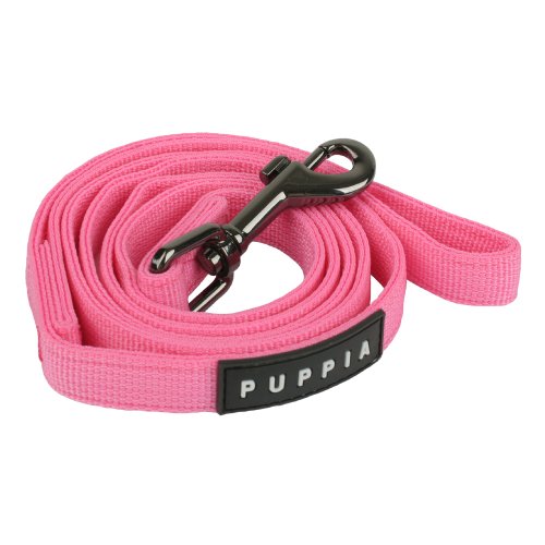 Puppia Two-Tone Polyester Dog Leash