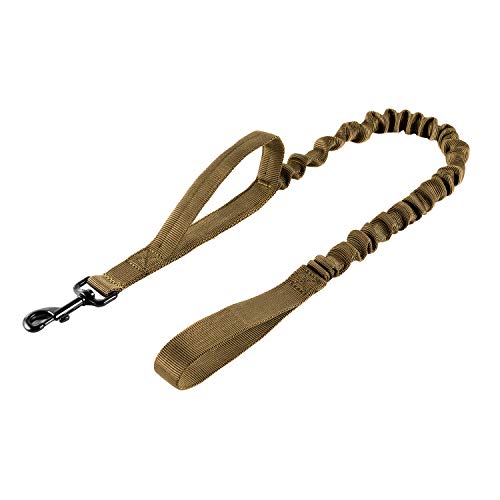 Leashes for Big Dogs The 17 Best Leashes To Walk Your Lovable Giant