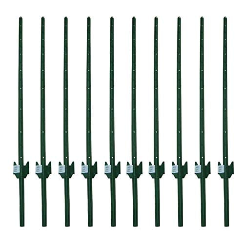 MTB Sturdy Duty Fence Post