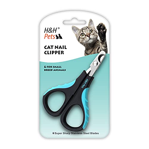H&H Pets cat nail clipper