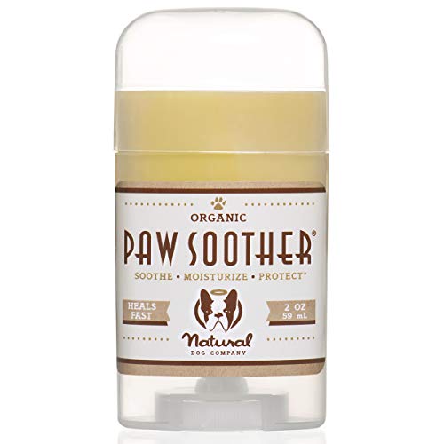 Paw Soother for Dogs