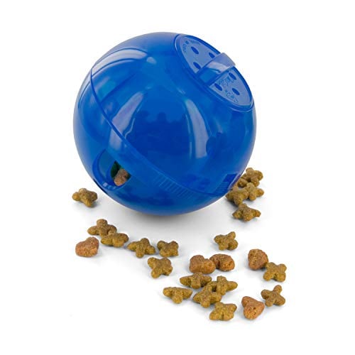 PetSafe meal dispensing ball
