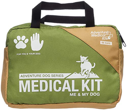 Adventure dog series medical kit