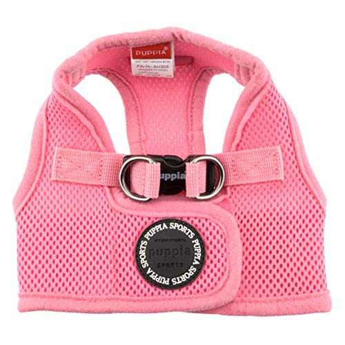 Puppia Soft Vest Harness