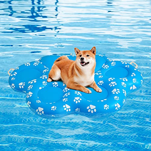 dog floaties