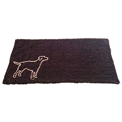 Best Dog Doormats for Wet Weather and Muddy Paws